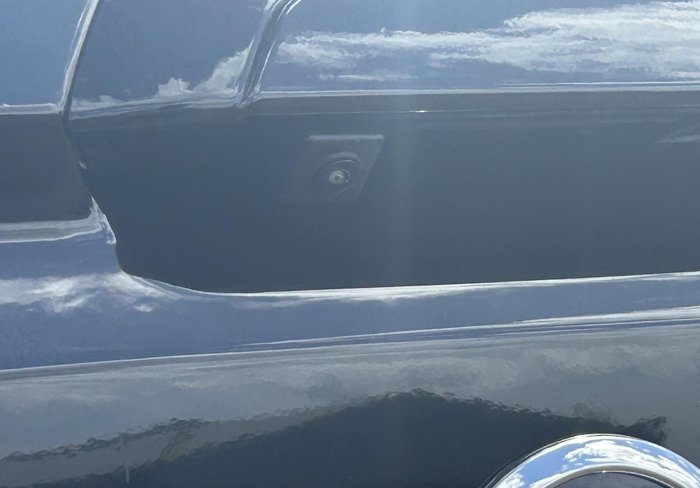 2025 KGM Musso Ultimate