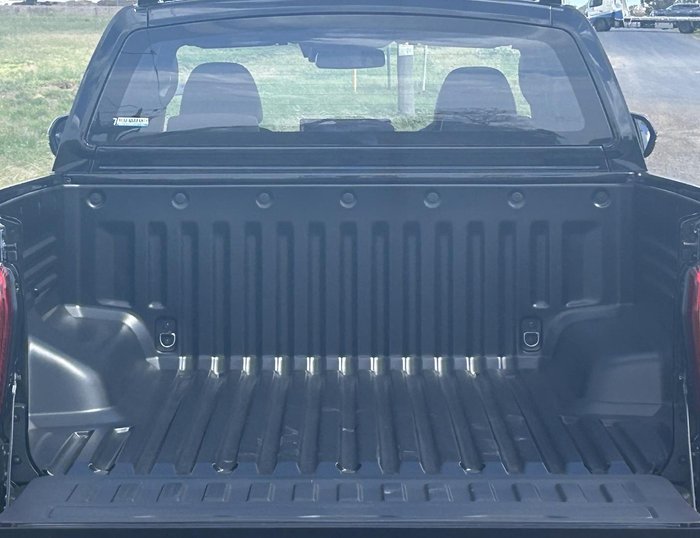 2025 KGM Musso Ultimate