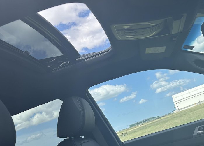 2025 KGM Musso Ultimate