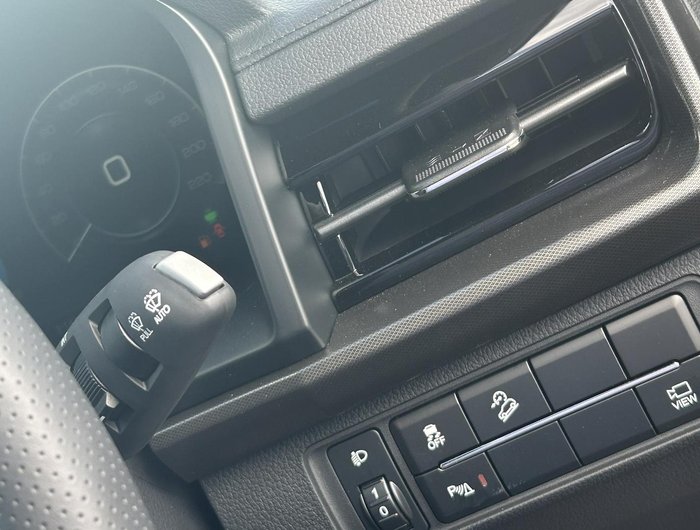 2025 KGM Musso Ultimate