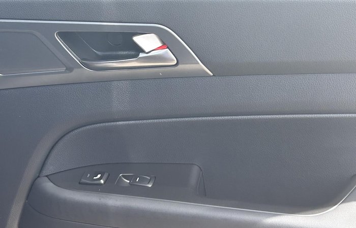 2025 KGM Musso Ultimate