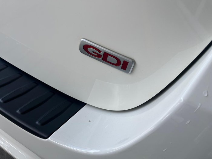 2019 Kia Carnival Platinum