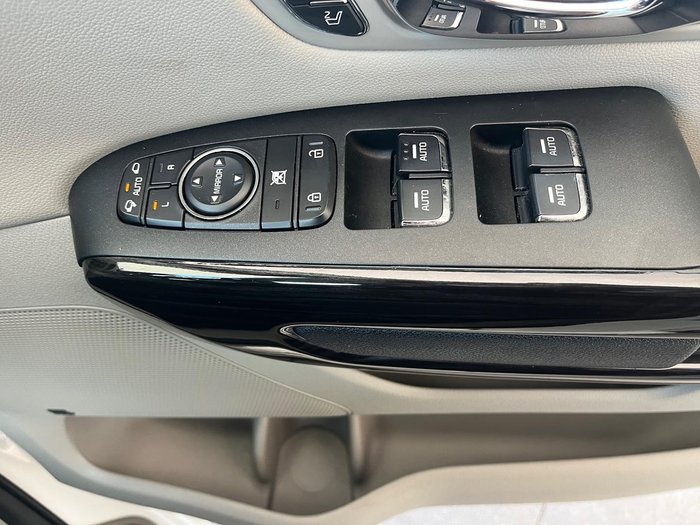 2019 Kia Carnival Platinum