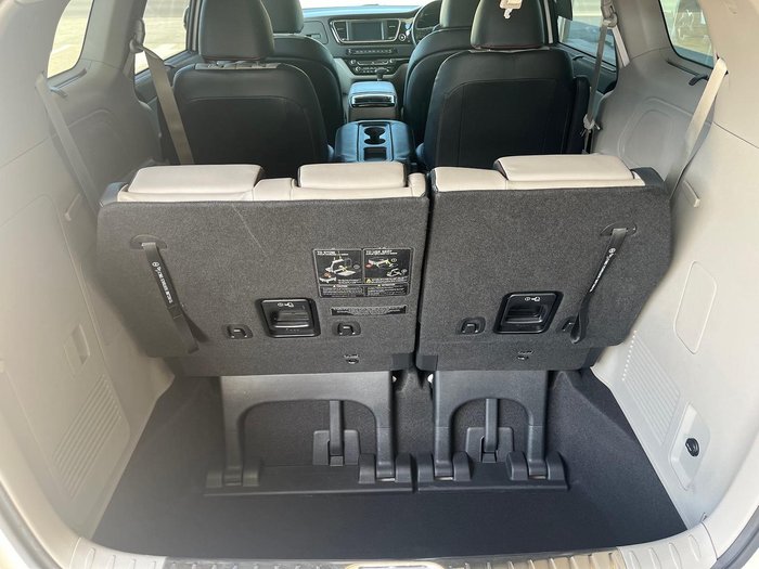 2019 Kia Carnival Platinum