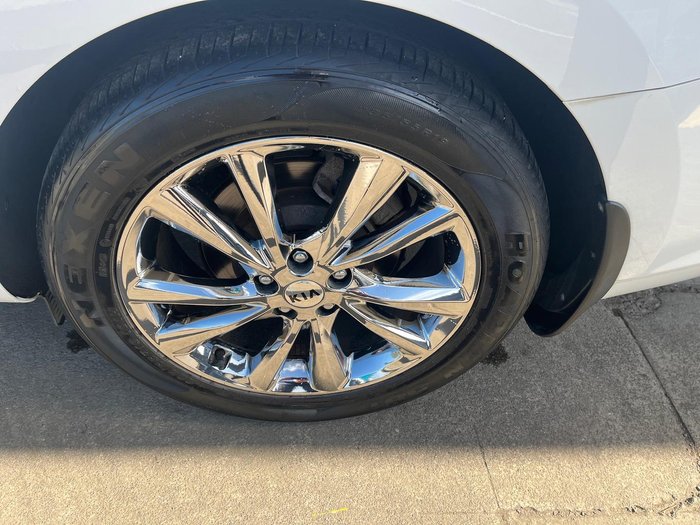 2019 Kia Carnival Platinum