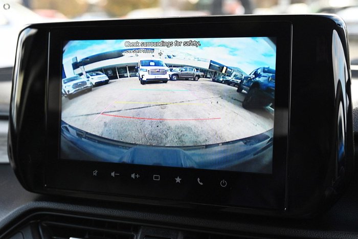 2025 Suzuki Swift Hybrid GLX