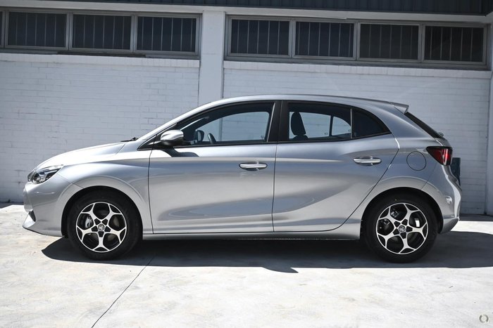 2024 MG MG3 Excite