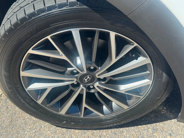 2018 Hyundai Tucson Elite