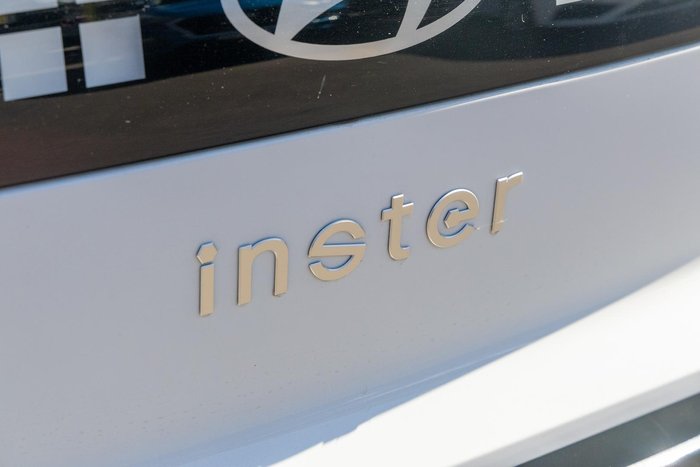 2025 Hyundai INSTER