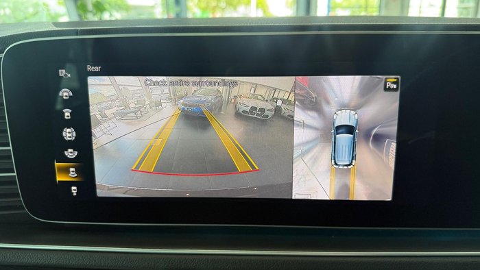 2021 Mercedes-Benz GLE-Class GLE53 AMG