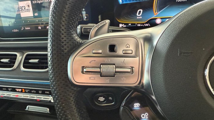 2021 Mercedes-Benz GLE-Class GLE53 AMG