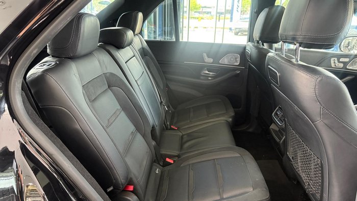 2021 Mercedes-Benz GLE-Class GLE53 AMG