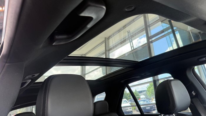 2021 Mercedes-Benz GLE-Class GLE53 AMG