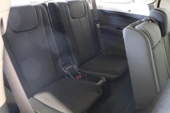 2020 Isuzu MU-X LS-U