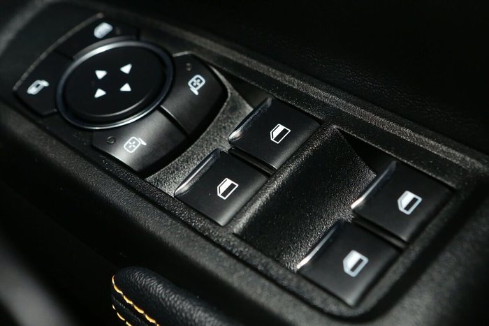 2025 Ford Ranger Wildtrak