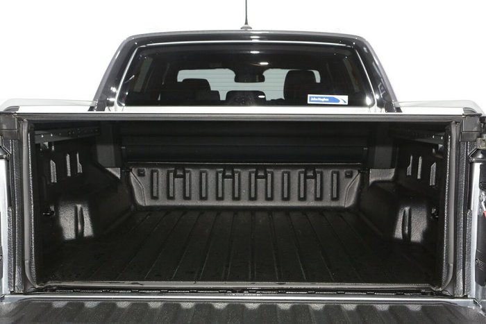 2025 Ford Ranger Wildtrak