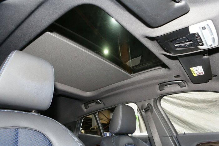 2021 BMW X2 sDrive20i M Sport