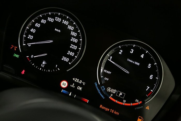 2021 BMW X2 sDrive20i M Sport