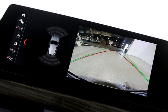 2021 BMW X2 sDrive20i M Sport