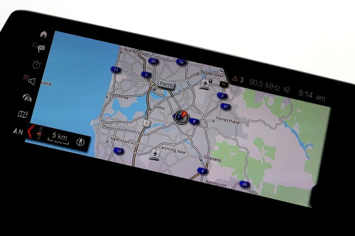 2021 BMW X2 sDrive20i M Sport