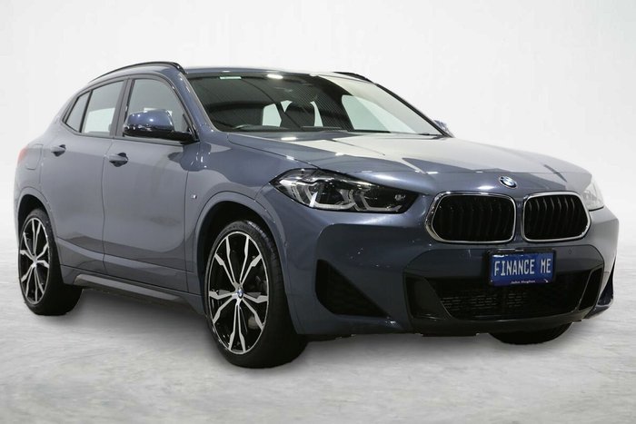 2021 BMW X2 sDrive20i M Sport