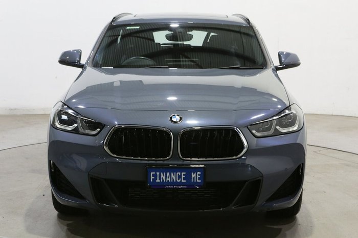 2021 BMW X2 sDrive20i M Sport