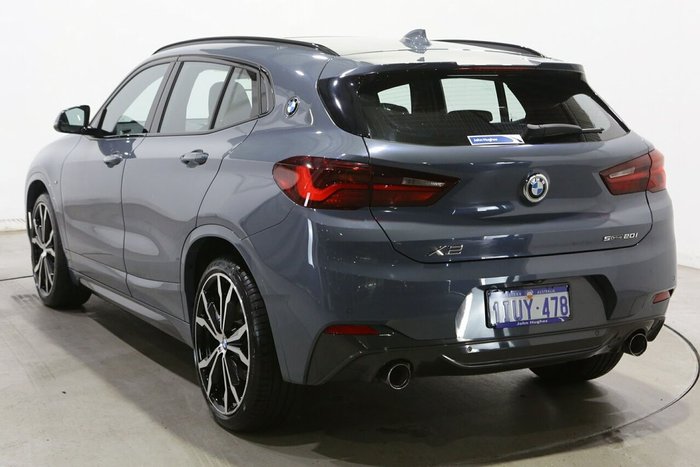 2021 BMW X2 sDrive20i M Sport