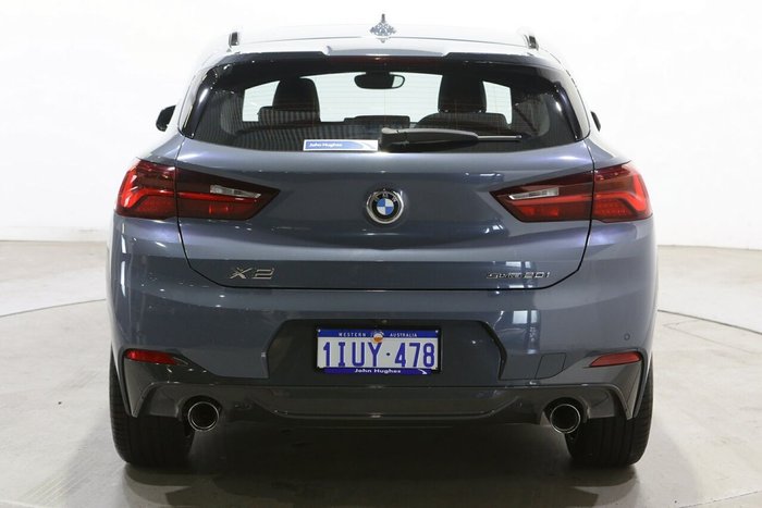 2021 BMW X2 sDrive20i M Sport