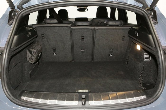 2021 BMW X2 sDrive20i M Sport