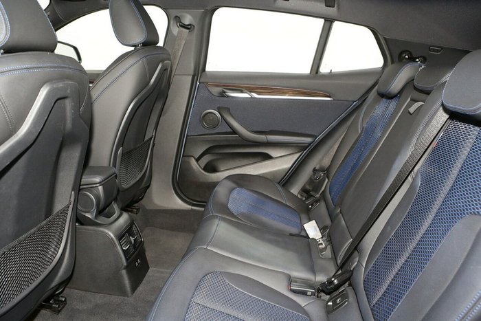 2021 BMW X2 sDrive20i M Sport