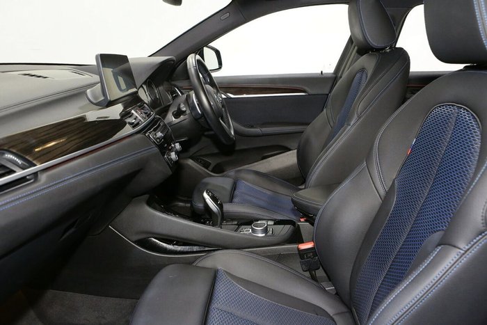 2021 BMW X2 sDrive20i M Sport