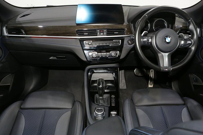 2021 BMW X2 sDrive20i M Sport