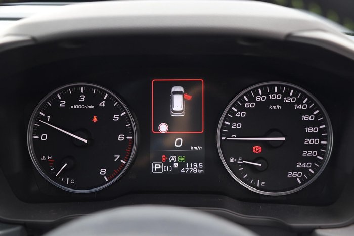 2025 Subaru Forester Sport S6 MY26 AWD