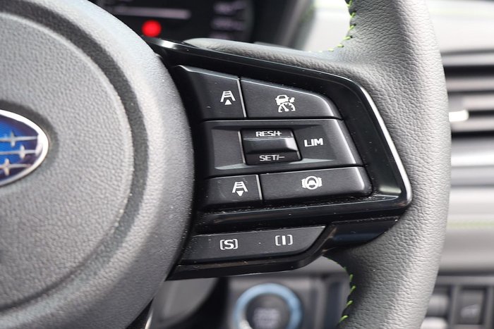 2025 Subaru Forester Sport S6 MY26 AWD