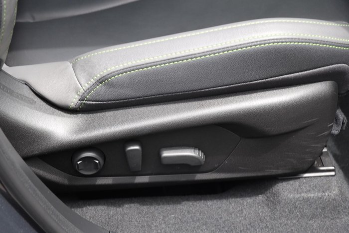 2025 Subaru Forester Sport S6 MY26 AWD Grey