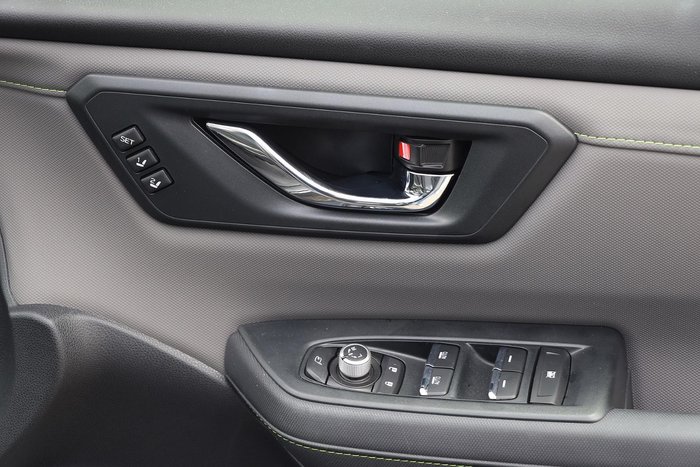 2025 Subaru Forester Sport S6 MY26 AWD