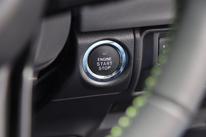 2025 Subaru Forester Sport S6 MY26 AWD