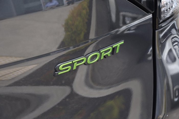 2025 Subaru Forester Sport S6 MY26 AWD