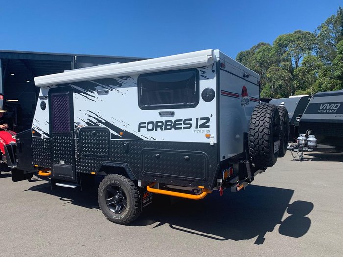 2021 MDC Forbes 12 Bunk