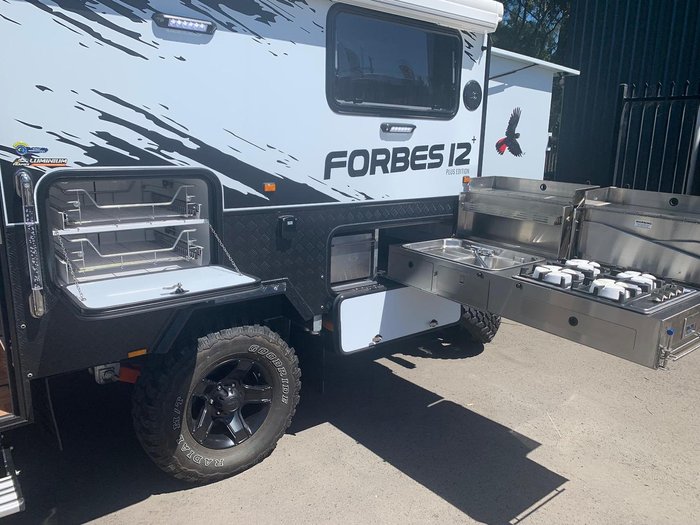 2021 MDC Forbes 12 Bunk