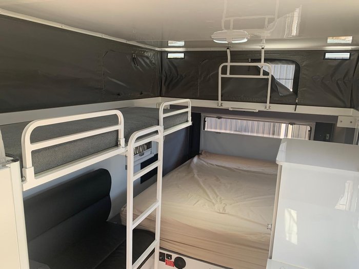 2021 MDC Forbes 12 Bunk