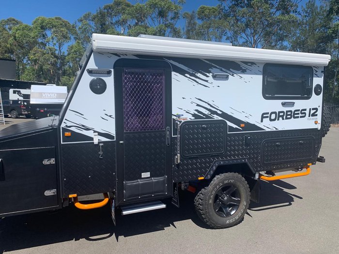 2021 MDC Forbes 12 Bunk