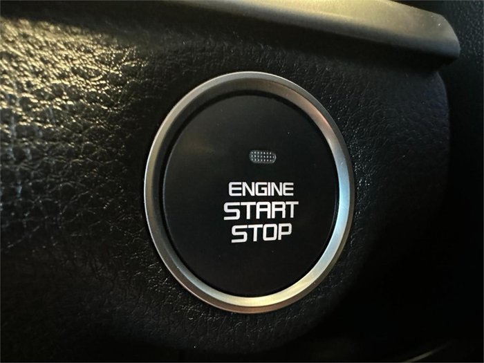 2023 Mazda BT-50 Thunder TF 4X4 Dual Range Ice White