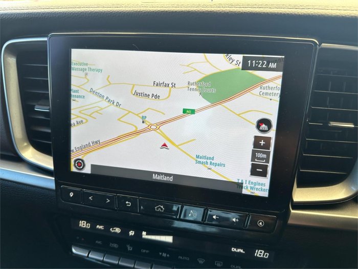 2023 Mazda BT-50 Thunder TF 4X4 Dual Range Ice White