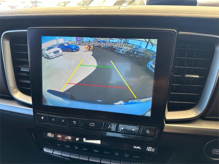 2023 Mazda BT-50 Thunder TF 4X4 Dual Range Ice White