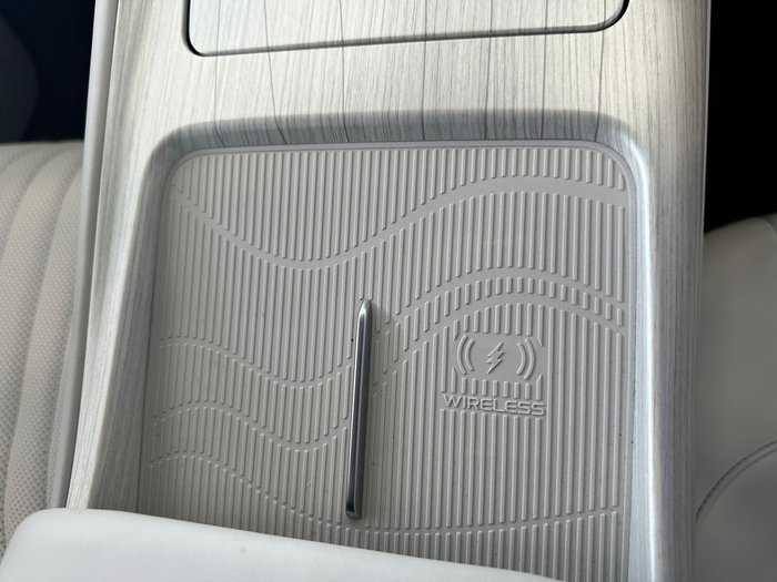 2025 Geely EX5 Inspire E245 MY25 Volcanic Grey