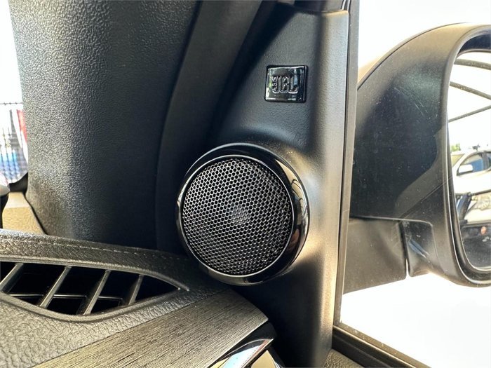 2025 Toyota Hilux Rogue 48V