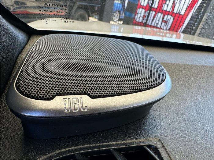 2025 Toyota Hilux Rogue 48V