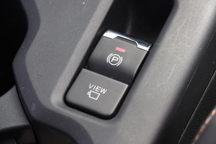 2025 Subaru Forester Touring S6 MY26 AWD Ice Silver