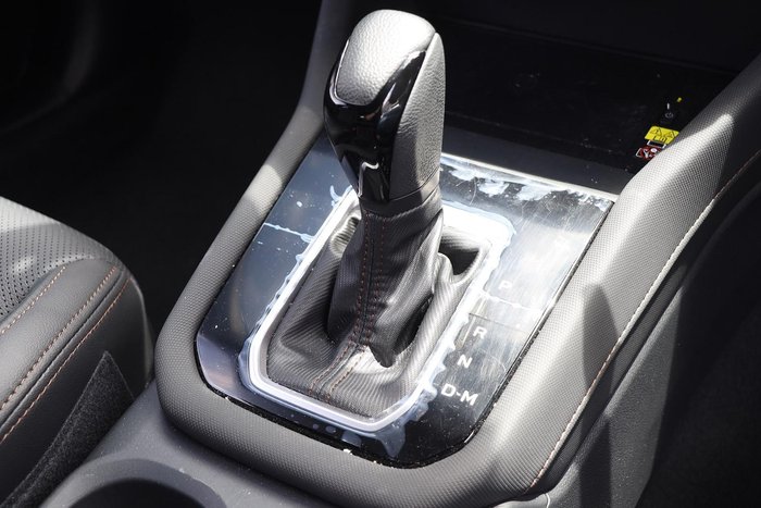 2025 Subaru Forester Touring S6 MY26 AWD Ice Silver